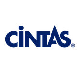 Cintas logo representing a client of Bond Enterprise Language Services
