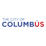Logo of the City of Columbus and Bond Enterprise Language Services par