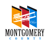 Logo for Montgomery County, Ohio, representing Bond Enterprise Languag