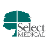 Logo for Select Medical, healthcare client of Bond Enterprise Language